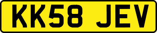 KK58JEV