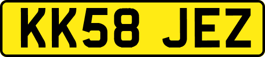 KK58JEZ