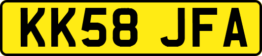 KK58JFA