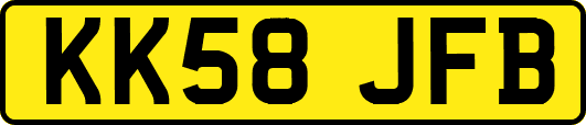 KK58JFB