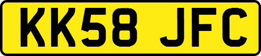 KK58JFC