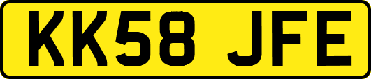 KK58JFE