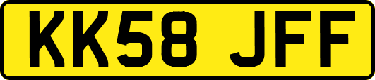 KK58JFF