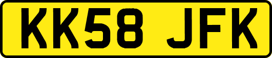KK58JFK
