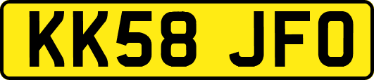 KK58JFO
