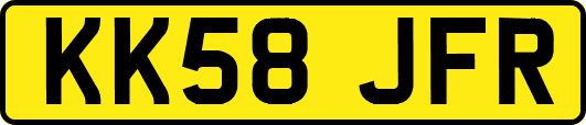 KK58JFR