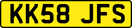 KK58JFS