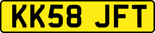 KK58JFT