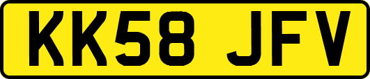 KK58JFV