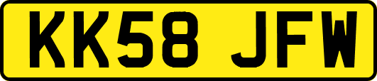 KK58JFW