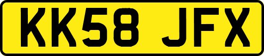 KK58JFX
