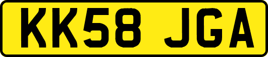 KK58JGA