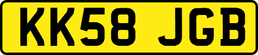 KK58JGB