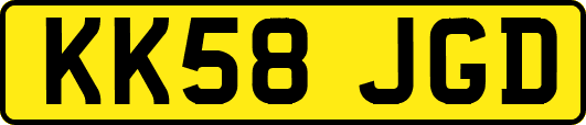 KK58JGD