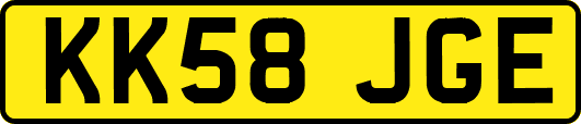 KK58JGE
