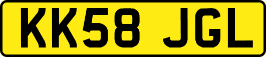 KK58JGL