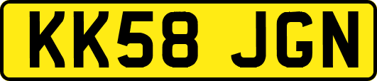 KK58JGN