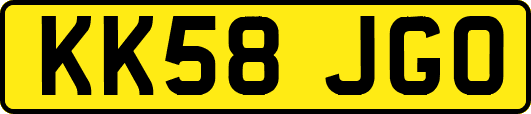 KK58JGO