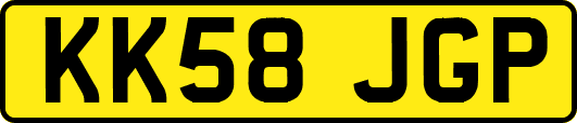 KK58JGP