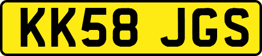 KK58JGS