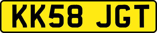 KK58JGT