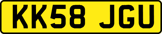 KK58JGU
