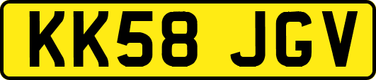 KK58JGV