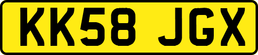 KK58JGX