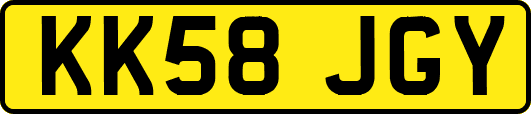 KK58JGY