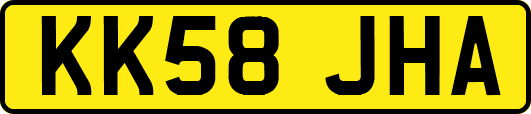 KK58JHA