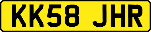 KK58JHR