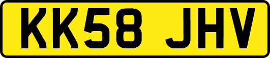 KK58JHV