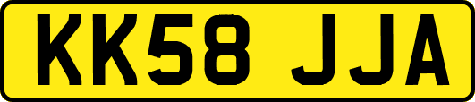 KK58JJA