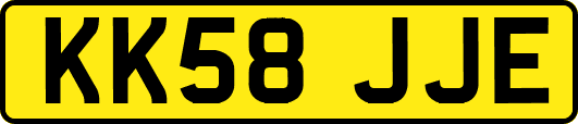 KK58JJE