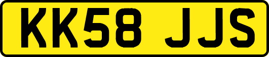 KK58JJS