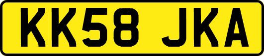 KK58JKA