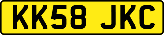 KK58JKC