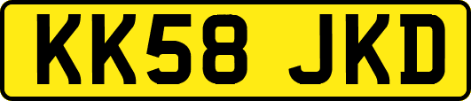 KK58JKD