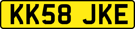 KK58JKE