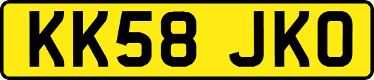 KK58JKO