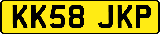 KK58JKP