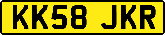 KK58JKR