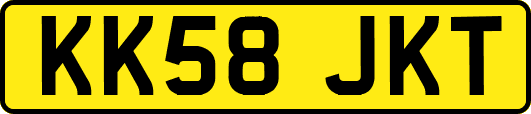 KK58JKT