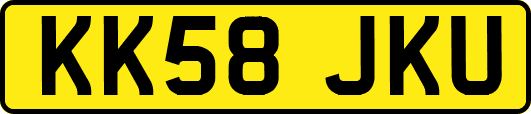 KK58JKU