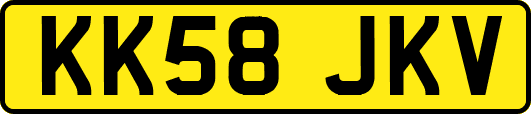 KK58JKV