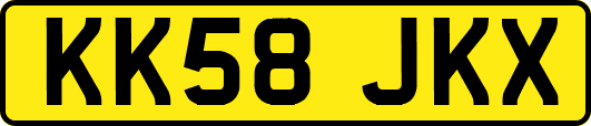 KK58JKX