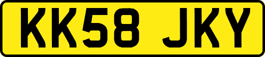 KK58JKY