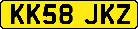 KK58JKZ