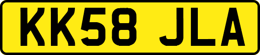 KK58JLA