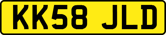 KK58JLD